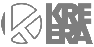 Kreera web&design Logo